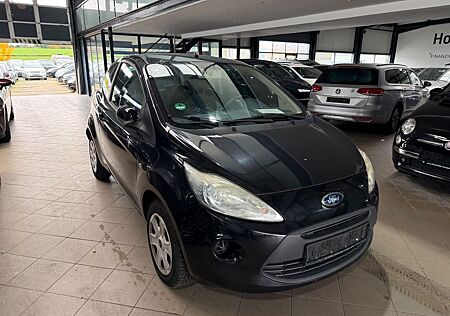 Ford Ka Trend