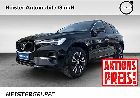 Volvo XC 60 B4 B Core 2WD,WINTER PAKET+KINDERSITZE