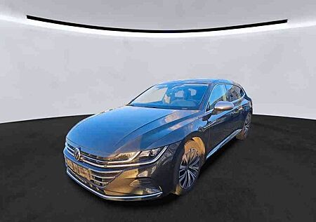 VW Arteon Volkswagen Shooting Brake2.0TDI DSG Elegance 4Motion