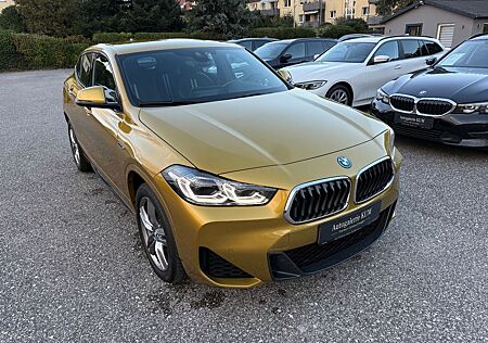 BMW X2 xDrive25e M Sport / HUD / KAMERA / NAVI-PROF