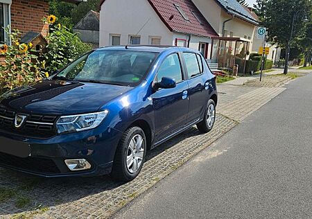 Dacia Sandero 0.9 TCe 90 LPG Comfort Comfort