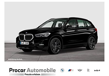 BMW X1 xDrive25e Sport Line Navi LED HiFi DAB SHZ 18