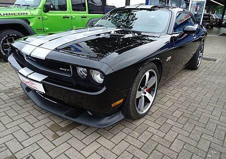 Dodge Challenger 6.4L 392 HEMI-Europamodel