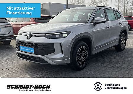 VW Tayron Volkswagen 1.5 eTSI Life DSG Navi, AHK, 7-Sitzer, RF