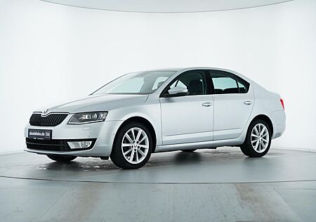 Skoda Octavia ELEGANCE 1.4TSI NAVI+TEMPOMAT+TEILLEDER