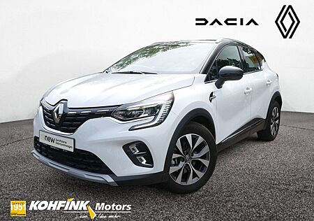 Renault Captur Intens E-Tech Plug-In 160 KAMERA NAVI LED