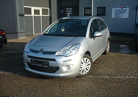 Citroën C3 Selection, 1HAND,KM 23000, KLIMA, PDC,SHZ,