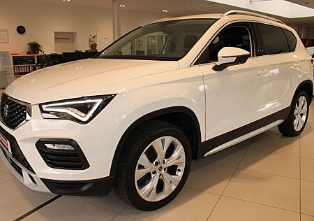 Seat Ateca Xperience
