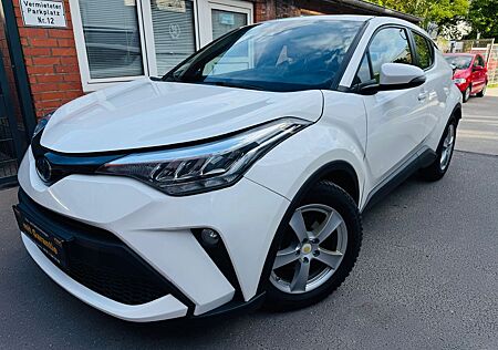 Toyota C-HR Hybrid *Klimaautomat*Rückfahrkamer