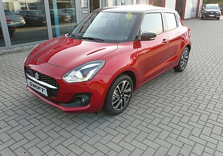 Suzuki Swift 1.2 Comfort+ Hybrid