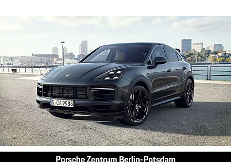 Porsche Cayenne Turbo GT Nachtsichtassistent InnoDrive
