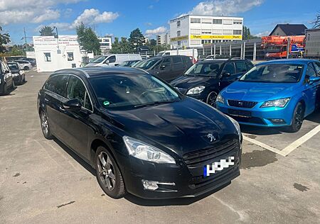Peugeot 508 SW GT Line* 2.2 Diesel Euro5Kat* Sauber*