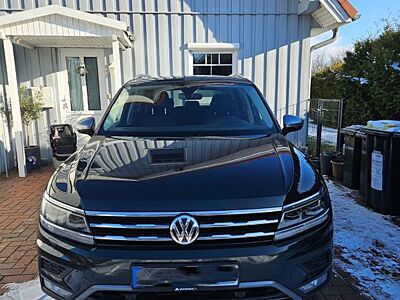 Volkswagen Tiguan Allspace 2.0 TDI SCR 140kW DSG 4MOTIO...