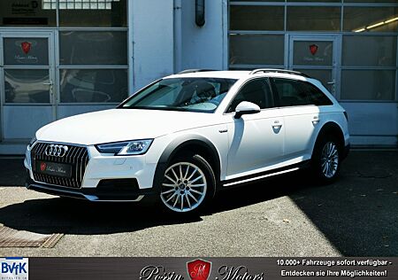 Audi A4 Allroad quattro 45 TFSI, AHK, Navi