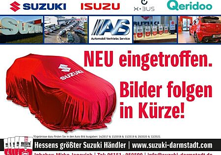 Suzuki Vitara 1.5 Comfort + 4x2 Vollhybrid Automatik