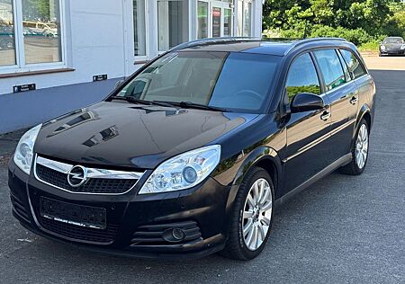 Opel Vectra C Caravan Edition