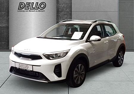 Kia Stonic Vision 1.0 T-GDI Navi Leder Apple CarPlay