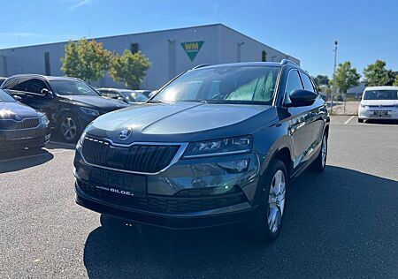 Skoda Karoq Style/AUT/LEDER/ACC