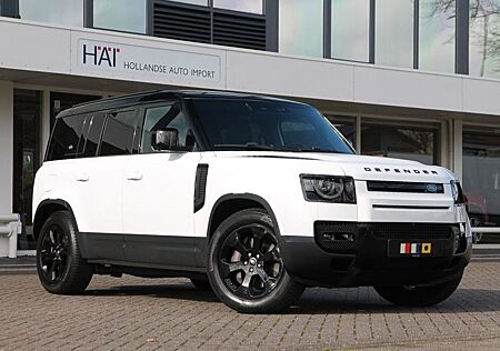 Land Rover Defender 2.0 P400e 110 I Pano I luftfederung I G
