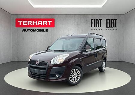 Fiat Doblo Emotion 2.0 Multijet /**Verkauf nur an Gew