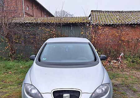 Seat Toledo 1.6 Fresh Fresh