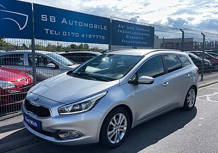 Kia Cee'd / Ceed 1.6 CRDi Edition 7