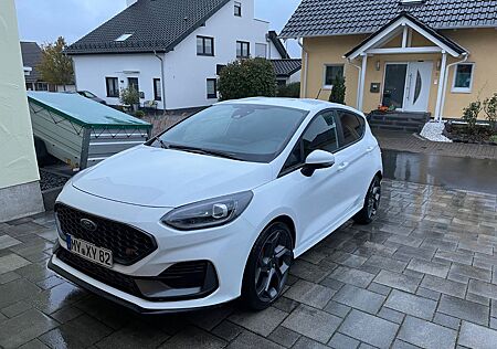 Ford Fiesta 1,5 EcoBoost ST X
