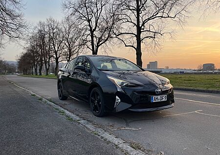 Toyota Prius 1.8-l-VVT-i -