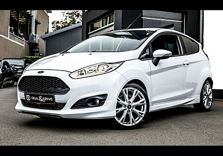 Ford Fiesta SPORT 1.5 TDCi SPORT°PACK STYLE 1