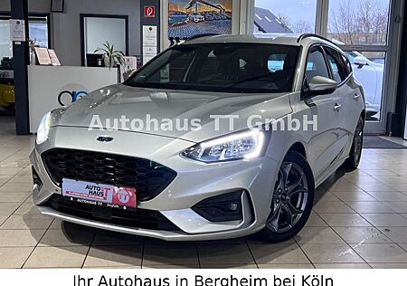 Ford Focus 1,5 ST-Line Turnier Auto°Navi°PDC°Sitz-Hz