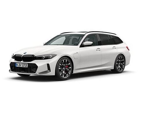 BMW 330e xDrive Touring M-SportPro*DrivAssProf*ParkA