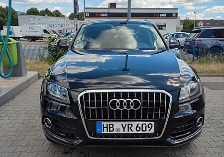 Audi Q5 2.0 TDI S tronic quattro -