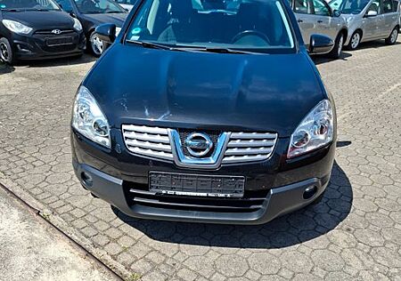 Nissan Qashqai Acenta