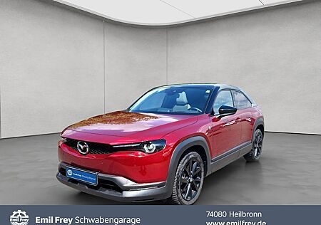 Mazda MX-30 e-SKYACTIV R-EV MAKOTO