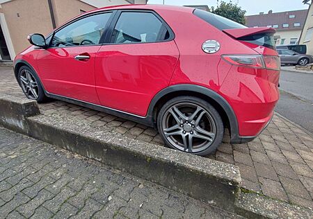 Honda Civic 1.8 Sport Sport