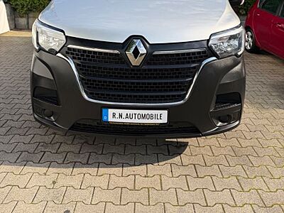 Renault Master III Kasten L2H2 HKa 3,5t