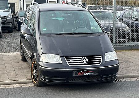 VW Sharan Volkswagen Comfortline V6 *Automatik*7Sitzer