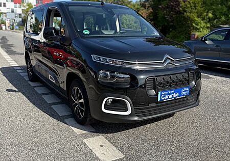 Citroën Berlingo Feel XL *Tempomat*Shz*Klima*Ahk*