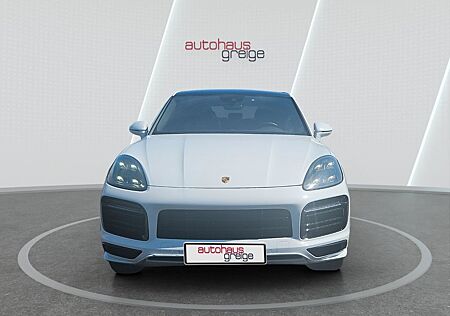 Porsche Cayenne Matrix Pano Bose Soft-Close 22" 360°