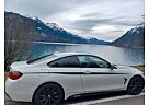 BMW 435d xDrive Coupé Sport Line A Sport Line