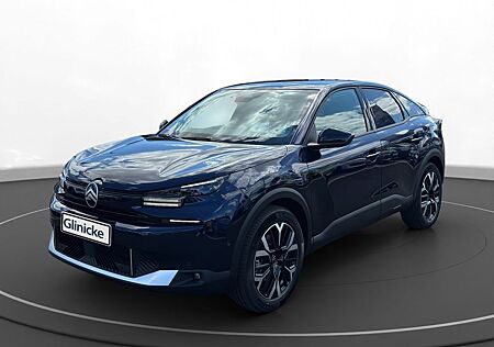 Citroën C4 Hybrid 145 Doppelkupplung 6-Gang MAX