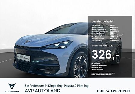 Cupra Tavascan 210 kW 77 kWh Endurance