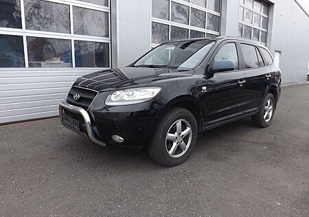 Hyundai Santa Fe 2.2 CRDi GLS..4 WD