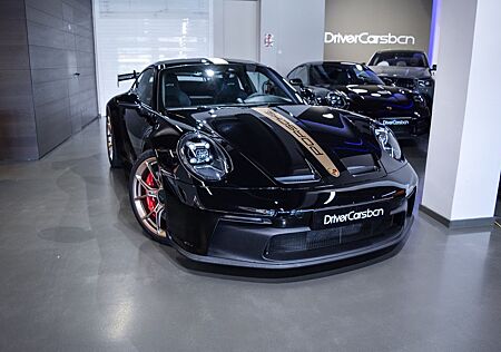 Porsche 992 GT3-BOSE-SPORT SEATS-SPORT CHRONO-KEYLESS