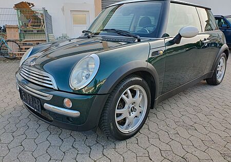 Mini Cooper *SHZ*SPORTSITZE*DACH*PDC