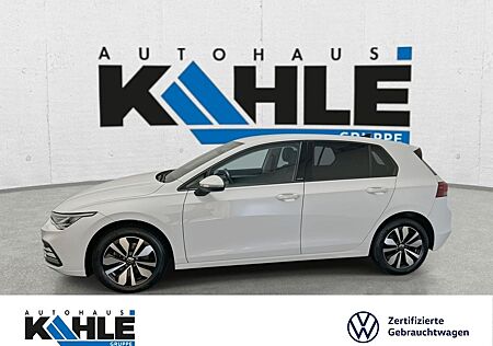 Volkswagen Golf VIII 1.5 TSI Move