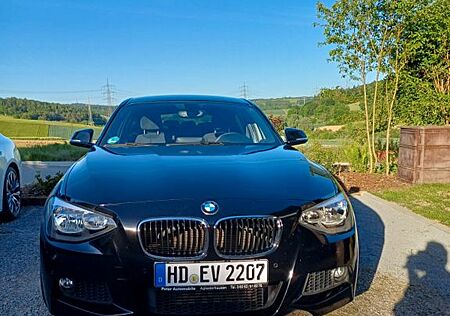 BMW 118i