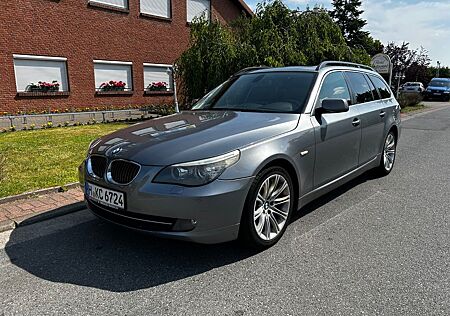 BMW 530d touring Edition Sport (M-Paket)
