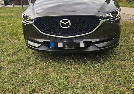 Mazda CX-5 2.2 SKYACTIV-D 150 Center-Line FWD Cent...