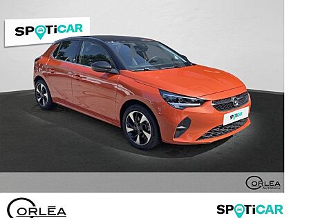 Opel Corsa -e Elegance 11kW Sitzheiz. Allwetter